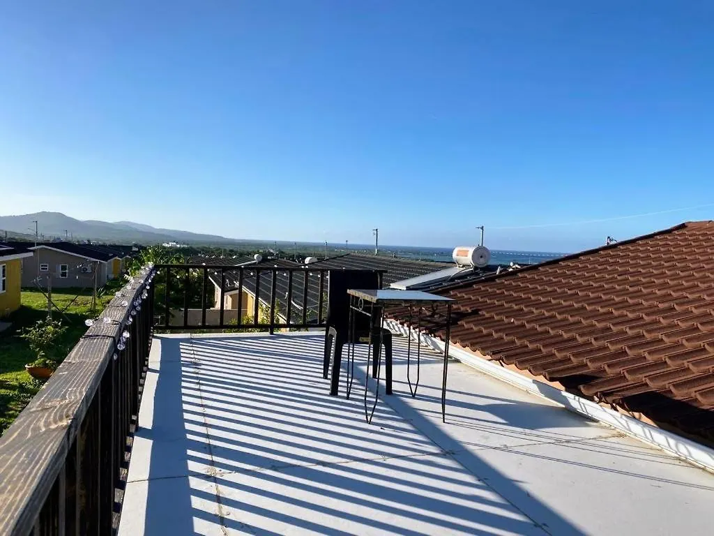 בית נופש Florence Hall L&V Paradise Vacation Home With Pool And Gym ג'מייקה