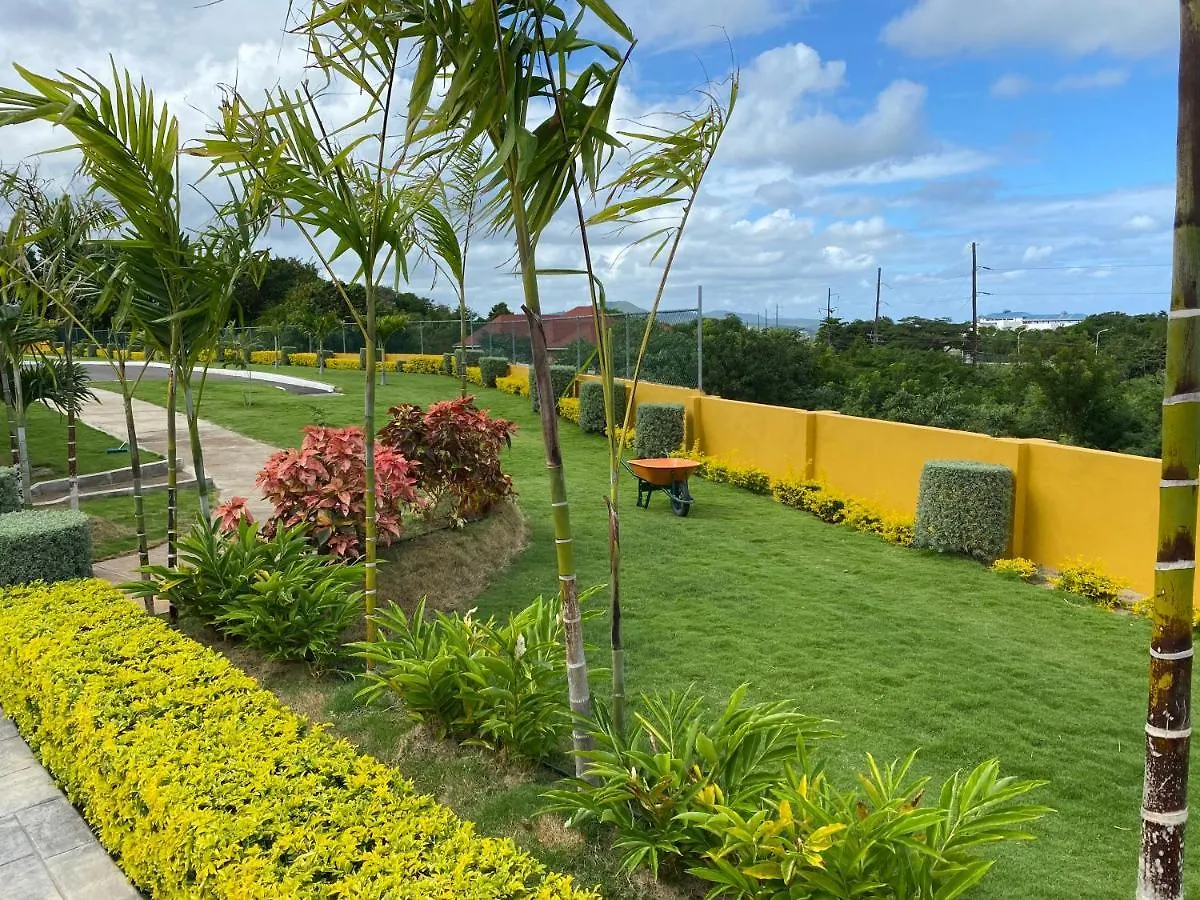Florence Hall L&V Paradise Vacation Home With Pool And Gym 0*, Florence Hall ג'מייקה