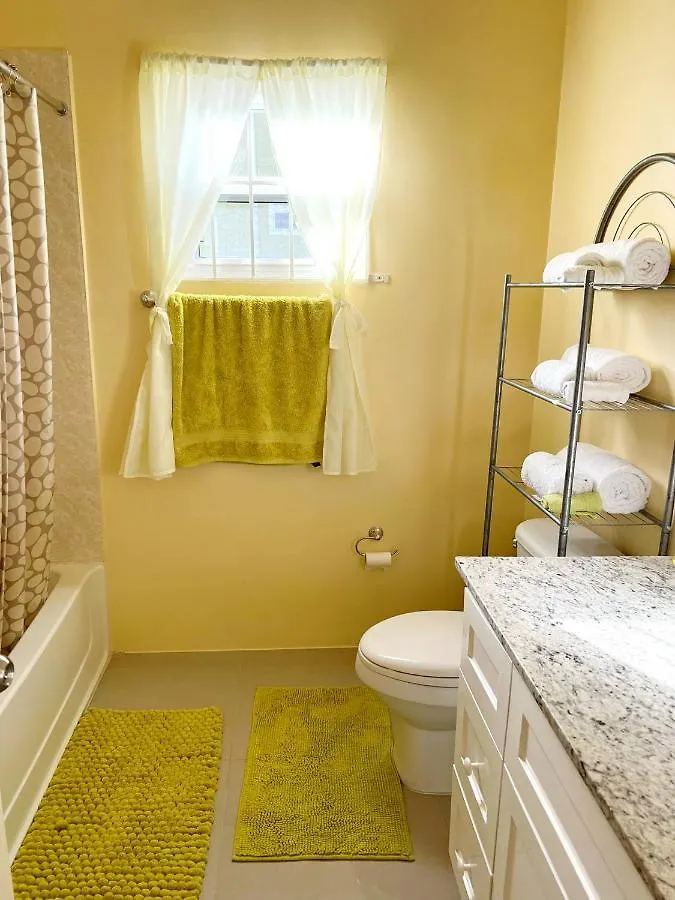 בית נופש Florence Hall L&V Paradise Vacation Home With Pool And Gym ג'מייקה