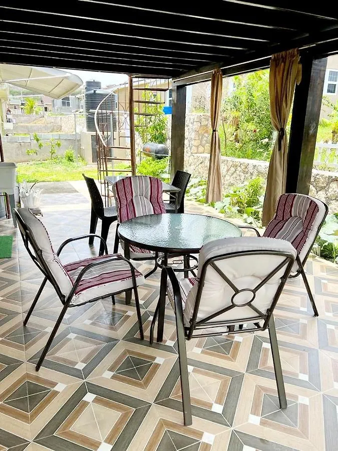 Florence Hall L&V Paradise Vacation Home With Pool And Gym בית נופש