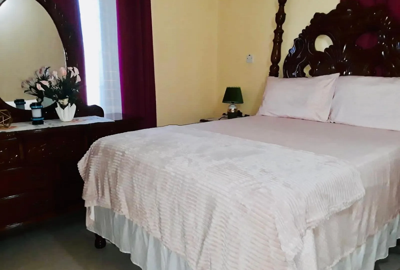 Florence Hall L&V Paradise Vacation Home With Pool And Gym 0*, Florence Hall ג'מייקה